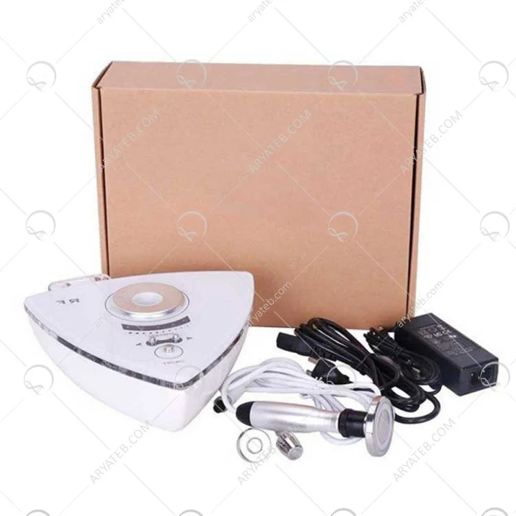 دستگاه آر اف مثلثی