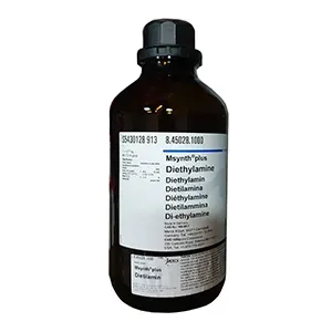 دی اتیل آمین