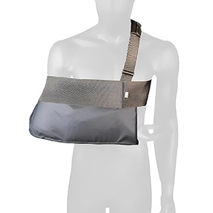 آویز دست شانه ای با بازوبند الحاقی آدور