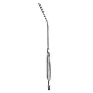 سر ساکشن عروقی