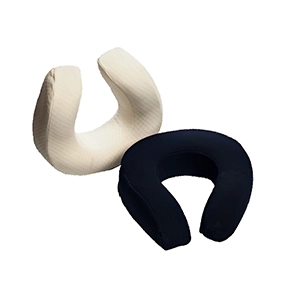 بالش گردنی فومی