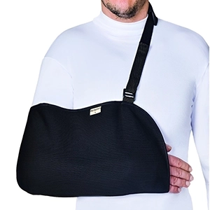 آویز دست گردنی