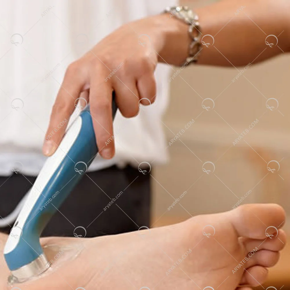 خدمات الکتروتراپی