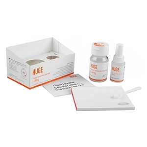 گلاس آینومر لوتینگ Huge 1