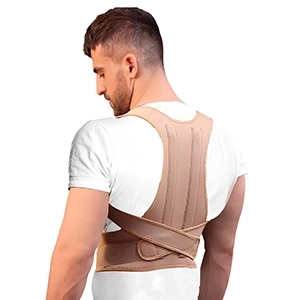 کتف قوز بند آتل دار نئوپرنی کیورد