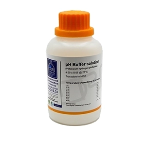 بافر پی اچ 4 دکترمجللی