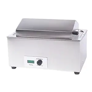 دستگاه بن ماری جوش کاوش مگا