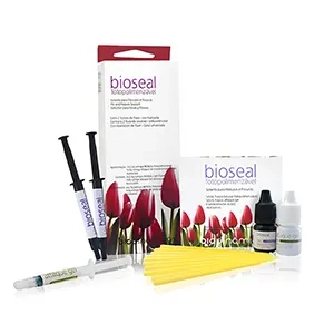 فیشور سیلانت لایت کیور بایودینامیکا