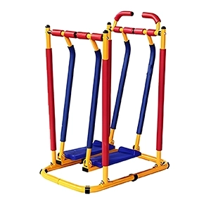 اسکی فضایی کودک