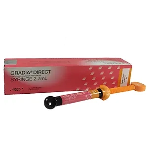 کامپوزیت قدامی گرادیا