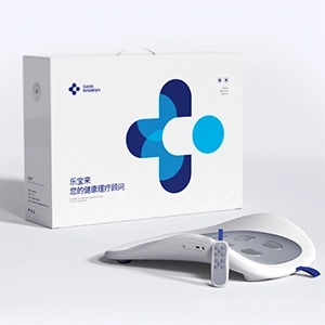 ماساژور فول کمر شارژی