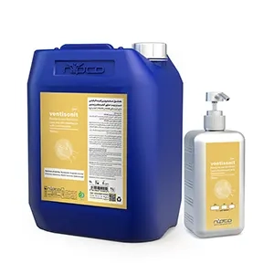 محلول ضد عفونی کننده الکلی دست و پوست ونتی زونیت