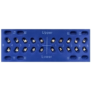 براکت راث فلزی ساخت چین