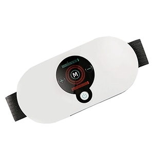 ماساژور لاغری شکم و کمر EMS
