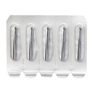 فرز کارباید آنگل 26 میلیمتر Round پروفا