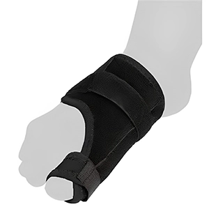 بانداژ هالوکس سخت نئوپرنی آدور