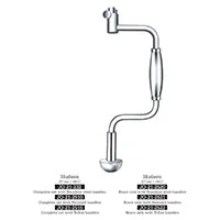 تروپان مغزی