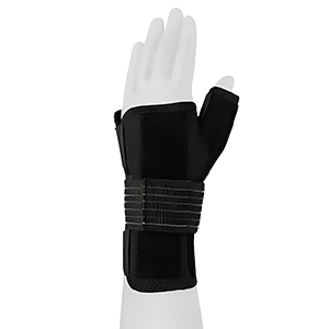 مچ شست بند آتل دار نئوپرنی چپ و راست آدور