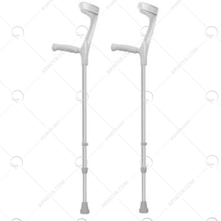 عصا آلبوکراچ طرح کوپر