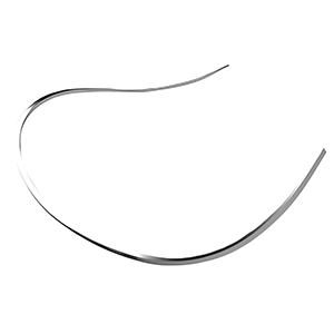 آرچ وایر ریورس کرو چینی فک بالا