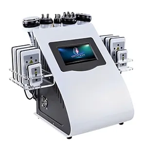 دستگاه آر اف کویتیشن 5 کاره