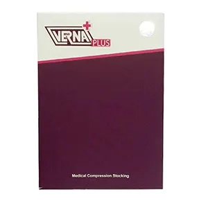 جوراب واریس ورنا پلاس
