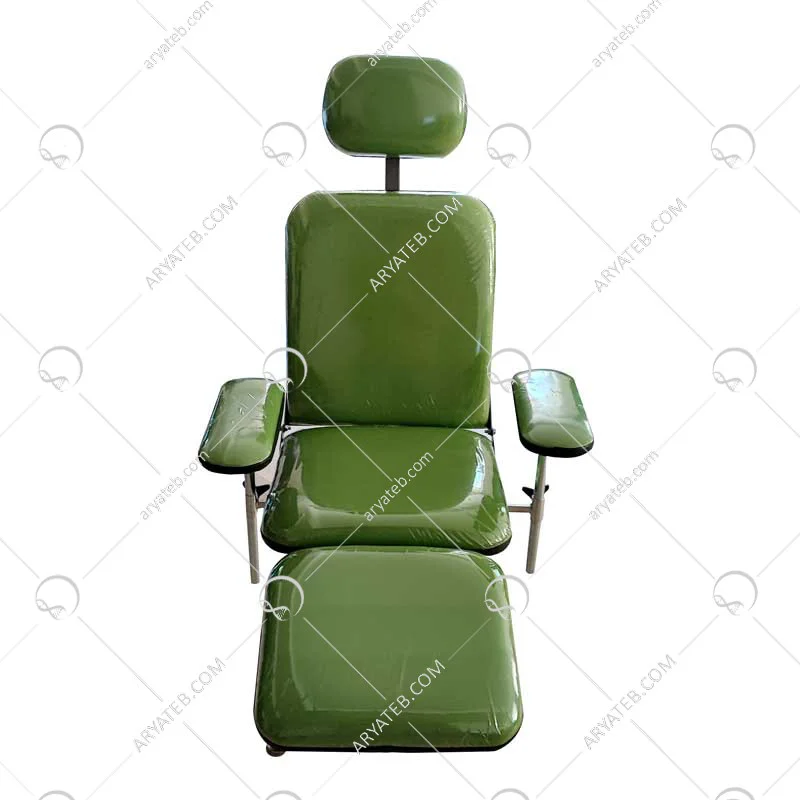 صندلی خونگیری چهار تیکه