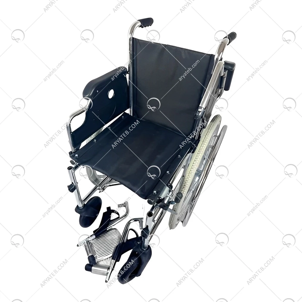 ویلچر ارتوپدی اطفال