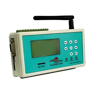 دیتالاگر هستاران طب