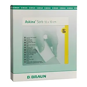 پانسمان آلژینات آسکینا سورب بی بران