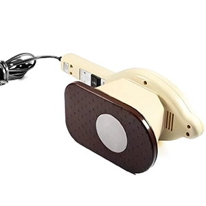 ماساژور اتویی حرارتی