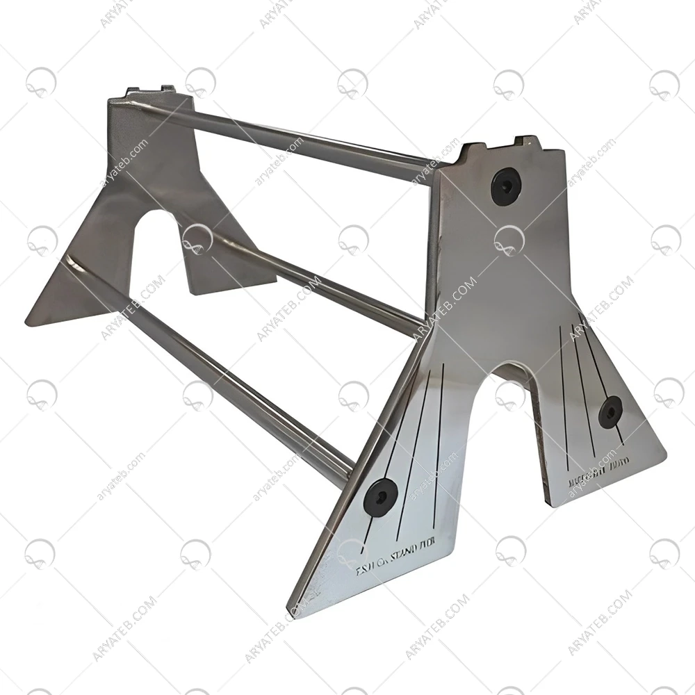 استند پلایر ارتودنسی هلال T.S.H