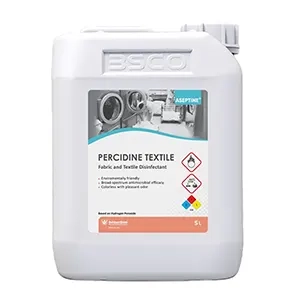 محلول ضد عفونی کننده منسوجات پرسیدین