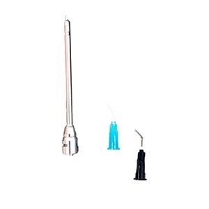 سری پوار داخل کانال Zt Dental