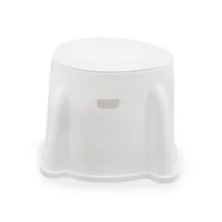 توالت فرنگی چهارپایه پلاستیکی