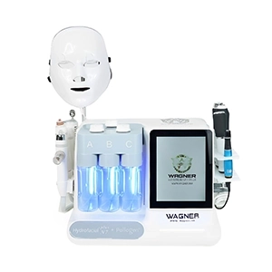 دستگاه هیدروکسی وگنر