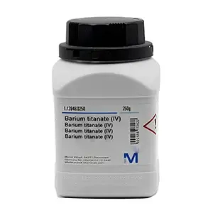 باریم تیتانات IV