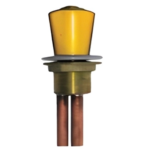 شیر گاز کنترل هود