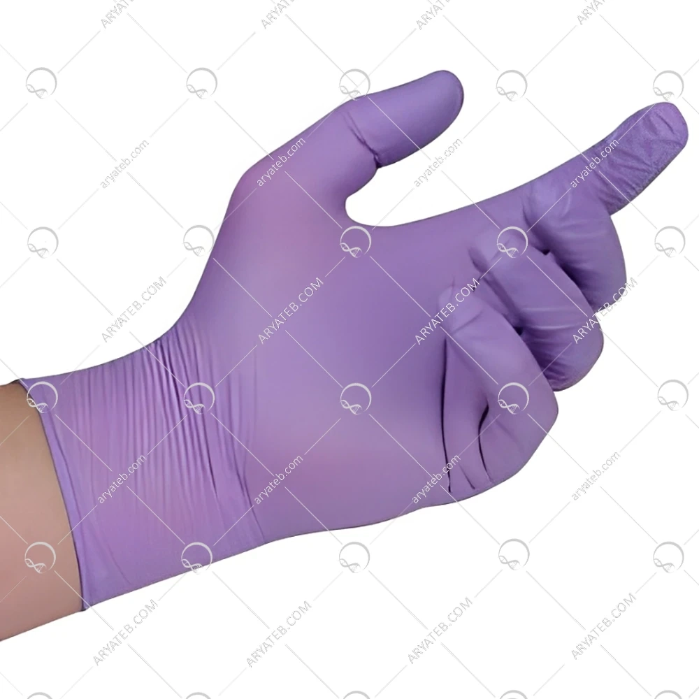 دستکش نیتریل اینتکو یاسی