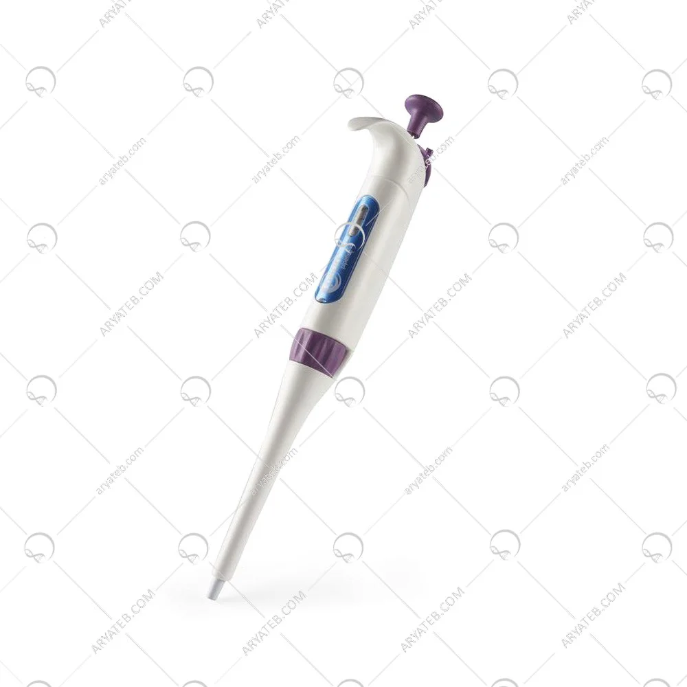 پیپت اتوماتیک رداژدار