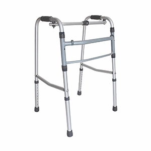 واکر تاشو آلومینیومی