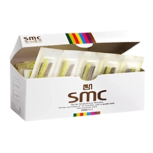 سوزن طب سنتی smc