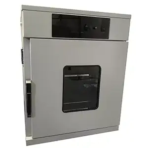 انکوباتور شیکر دار 80 لیتری ورقا تجهیز