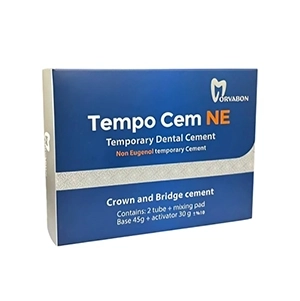 تمپو سم بدون اوژنول مروابن