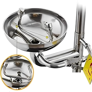 سر دوش آزمایشگاهی