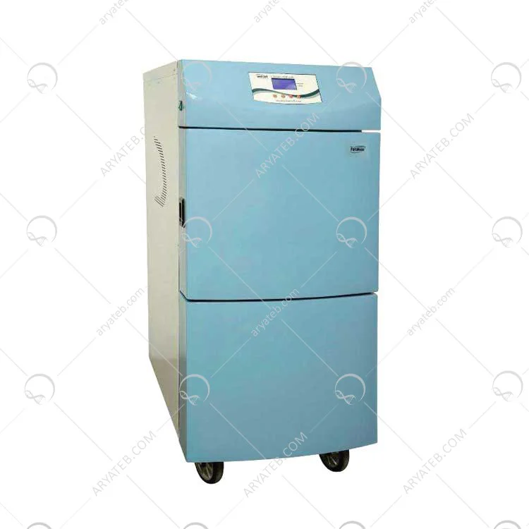 دستگاه اتوکلاو کلینیکال پارس مهر