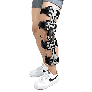 زانوبند بعد از عمل جراحی Post OP اورتینو ortino