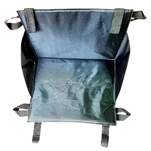 صندلی برزنتی انتقال بیمار