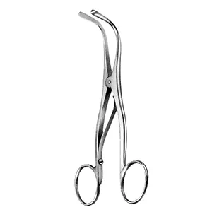 اکارتور تراکستومی دوشاخ