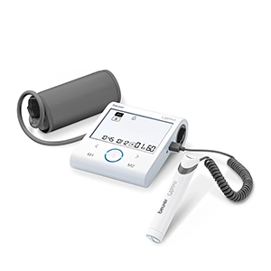 فشارسنج دیجیتال بازويی ECG بیورر مدل BM96